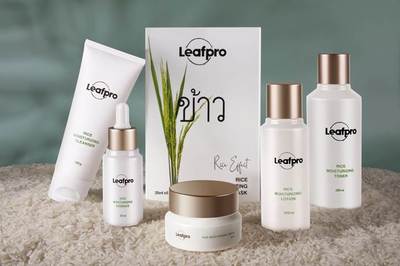 第26屆中國美容博覽會圓滿落幕，Leafpro新品發(fā)布會引領(lǐng)美容服務(wù)新風尚
